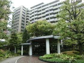 東京テラス　Ｂ棟