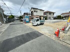 福岡県久留米市荒木町白口