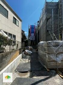愛知県名古屋市天白区高宮町