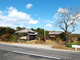 千葉県夷隅郡御宿町実谷
