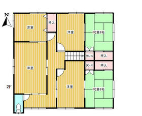 青森県青森市大字新城字平岡