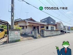 栃木県宇都宮市東峰町