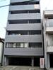 長崎駅より徒歩4分 2階 築40年8ヶ月の賃貸物件