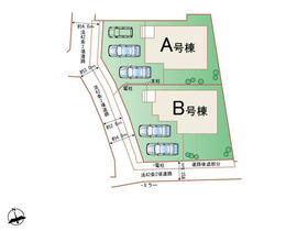 群馬県高崎市並榎町