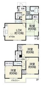 東京都八王子市中野上町３丁目