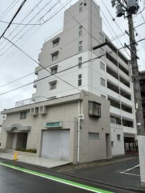 シーアイマンション河原町