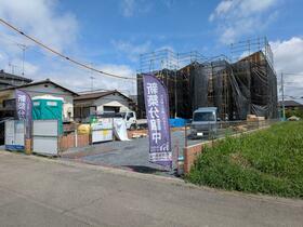 茨城県石岡市旭台２丁目