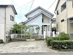新潟県新潟市西区西小針台１丁目
