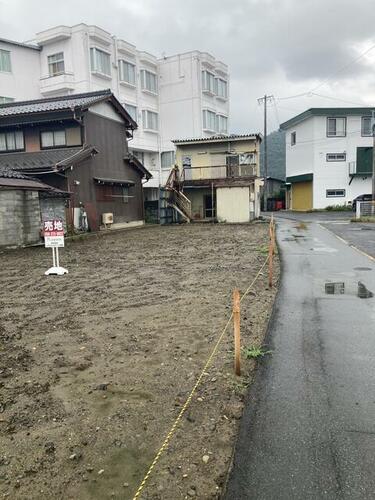 土地, 岐阜県 揖斐郡揖斐川町