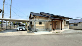 熊本県熊本市西区城山半田４丁目