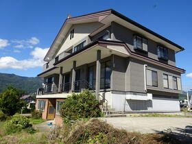 長野県飯山市大字瑞穂豊