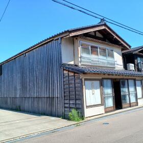 新潟県三島郡出雲崎町大字尼瀬
