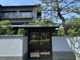 富山県富山市有沢新町