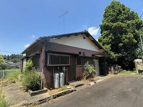 千葉県山武市木原