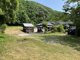 愛媛県西予市宇和町明石