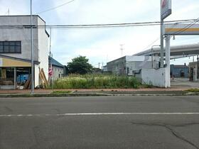 北海道江別市元町