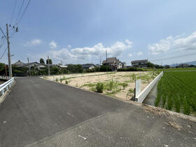 熊本県熊本市南区銭塘町