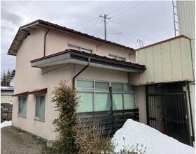 山形県長井市今泉