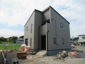 福島県郡山市大槻町字上柵
