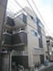 アネシ池上 1階 築12年3ヶ月の賃貸物件