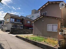石川県金沢市桜町