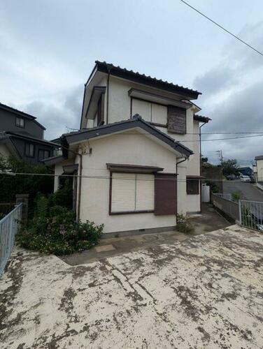 Used Detached House, Miura, Kanagawa