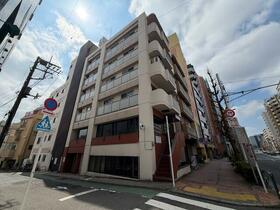 東京都品川区平塚２丁目