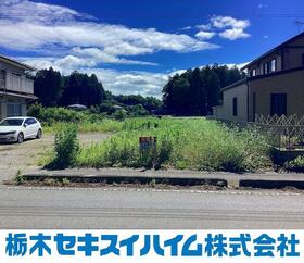 栃木県宇都宮市新里町