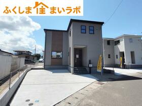 福島県福島市南沢又字北川原