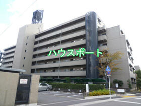 ユニ宇治マンション２号館