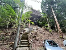 兵庫県三田市藍本
