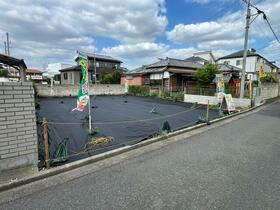 埼玉県川越市志多町
