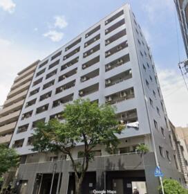 神奈川県横浜市中区扇町１丁目