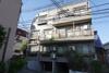 代々木上原駅より徒歩5分 2階 築34年8ヶ月の賃貸物件