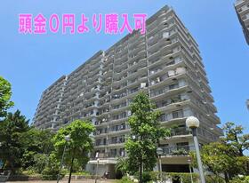 （火・水ご案内可能）パークシティ金沢八景Ｂ棟
