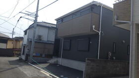 東京都八王子市中野町
