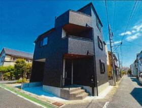 埼玉県草加市清門2丁目
