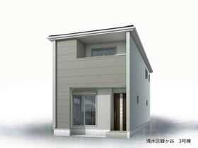 静岡県静岡市清水区蜂ヶ谷