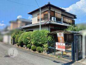 京都府京都市西京区大原野西境谷町１丁目