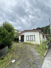福島県白河市八竜神