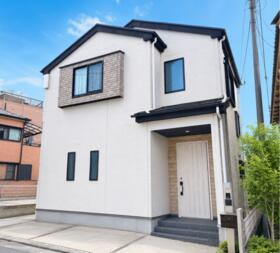 東京都江戸川区大杉２丁目