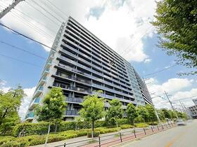 シティテラス神崎川駅前（ＳＡ棟）