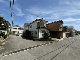 京都府城陽市久世里ノ西
