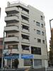江戸川橋駅より徒歩5分 4階 築48年6ヶ月の賃貸物件