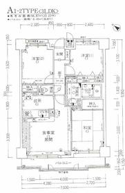 ライオンズマンション泉北忠岡　５階　５０２号室　和泉府中駅歩いて１９分