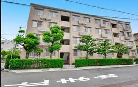 コープ野村浜寺公園　３号棟　１階　２０１号室　浜寺公園駅　歩いて１２分