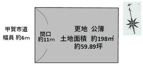 滋賀県甲賀市信楽町中野