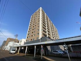 アパガーデンコート長岡表町