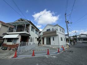 兵庫県神戸市北区鈴蘭台西町３丁目
