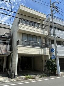静岡県沼津市本錦町